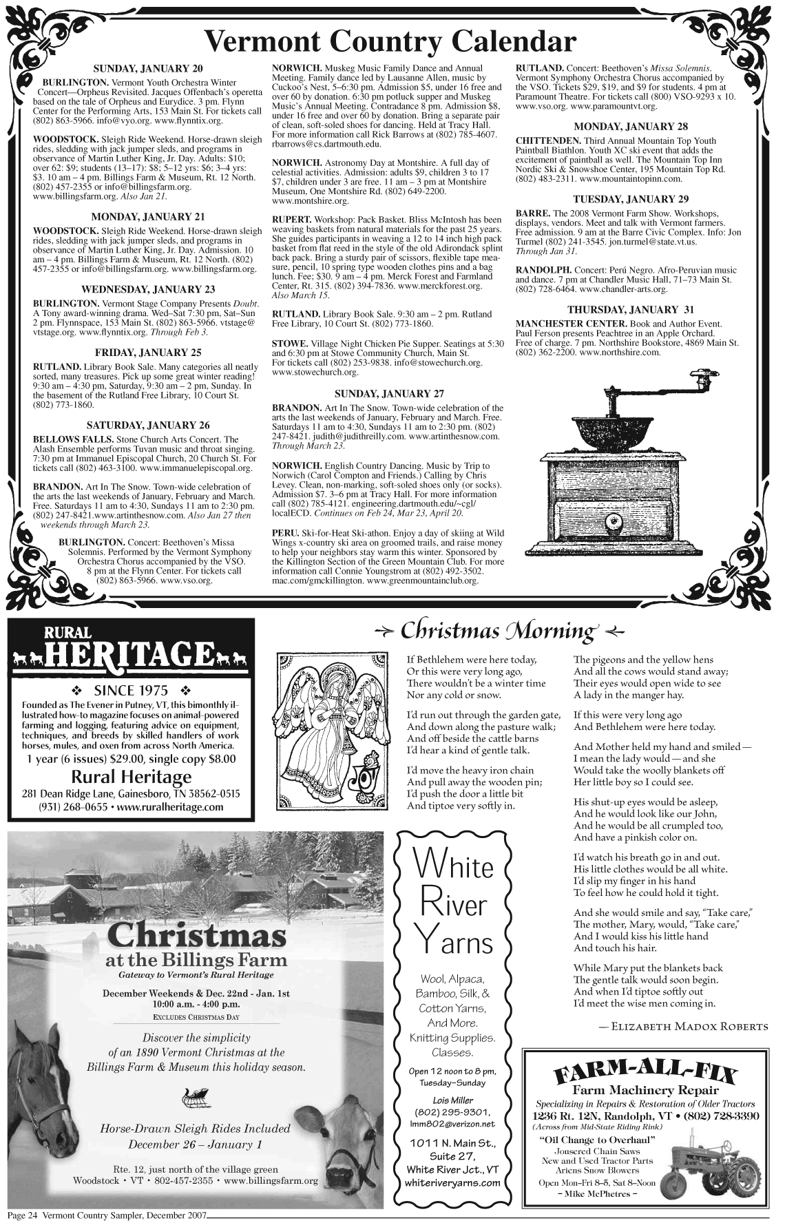 Sampler Dec 2007 Page 24